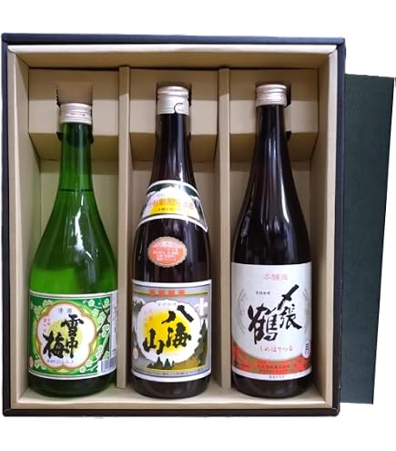 Amazon.co.jp: 【宮尾酒造】〆張鶴 月 本醸造 1800ml 新潟の日本酒